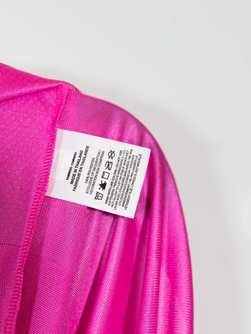 NEW Nike Women's Regata Tech Pack Knit Muscle Training Feminina Tank Top Pink M